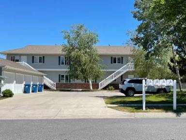 Main picture of 210 S Yellowstone - D