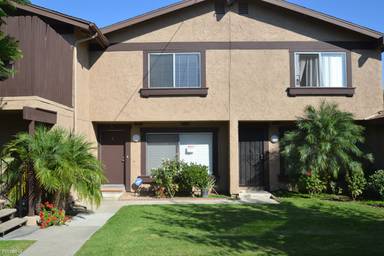 Main picture of 8630 Century Blvd