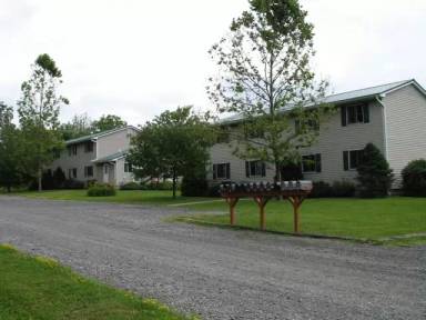 Main picture of East Shore