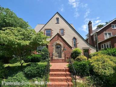 Main picture of 1431 Geranium St NW