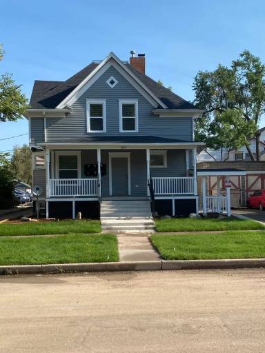Main picture of 1109 18th St