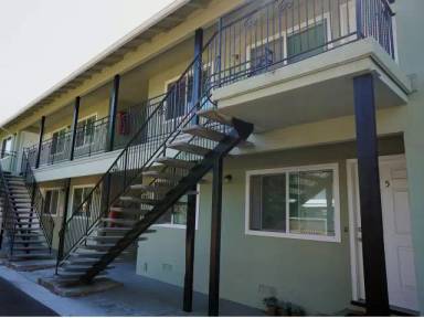 Main picture of California Street Luxury Apartments