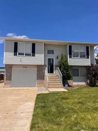 Main picture of 228 W 1800 S