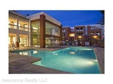 Main picture of Manhattan Condominiums