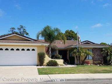 Main picture of 2316 Caballero Ln