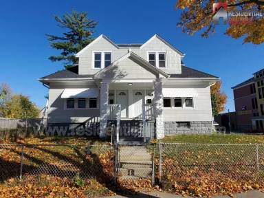 Main picture of 3202 N 24th St