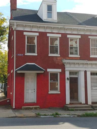 Main picture of 50 E College Ave