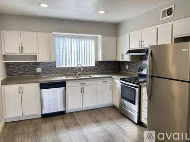 Main picture of Cosmo Apartments