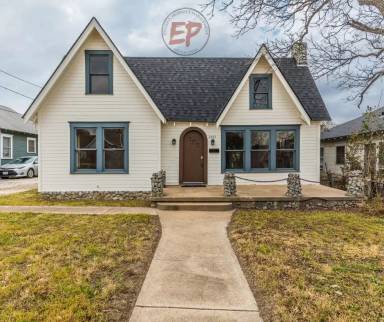 Main picture of 2307 Herring Ave