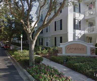 Main picture of Georgetown at Celebration