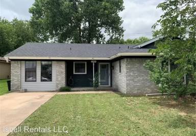 Main picture of 1104 Alberta Cir