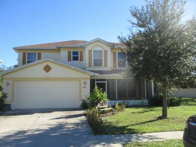Main picture of 27015 Creekbridge Dr