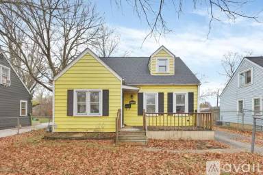 Main picture of 2350 Vendome Dr