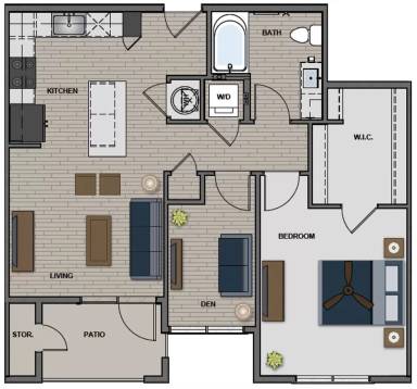 Main picture of 101 NW Mock Ave