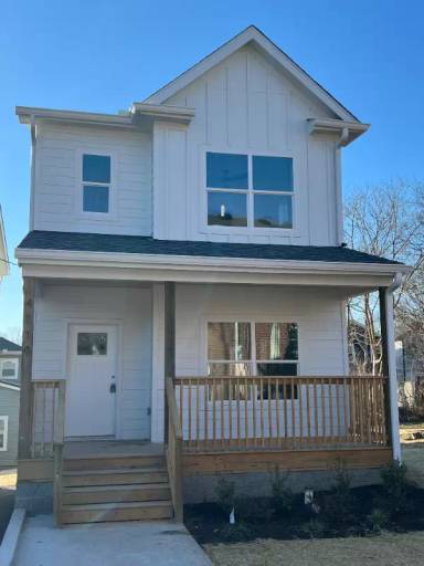 Main picture of 4119 Church St