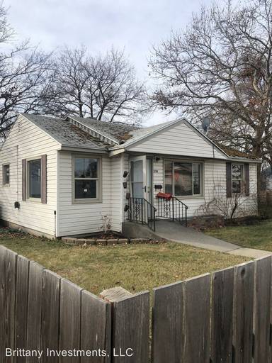 Main picture of 3704 E Frederick Ave