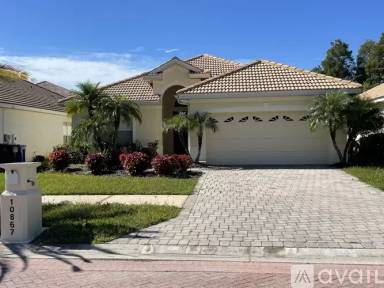 Main picture of 10867 Cory Lake Dr