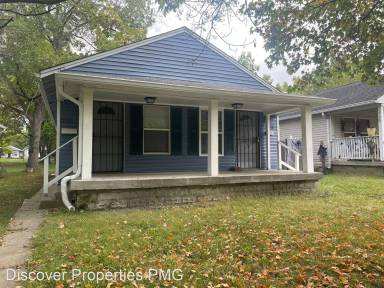 Main picture of 2901 N Chester Ave