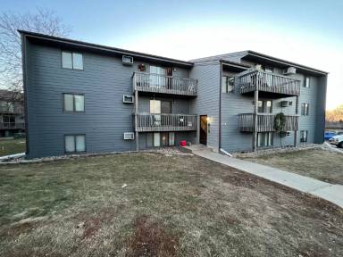 Main picture of Stoney Hill Apartments