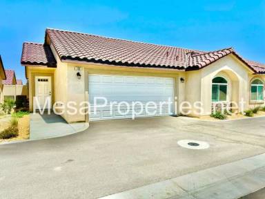 Main picture of Tamarisk Villas