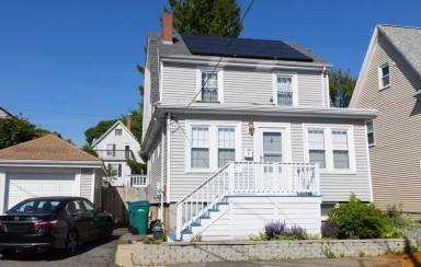 Main picture of 21 Lake View Pl