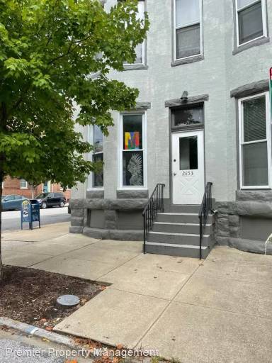 Main picture of 2653 Maryland Ave