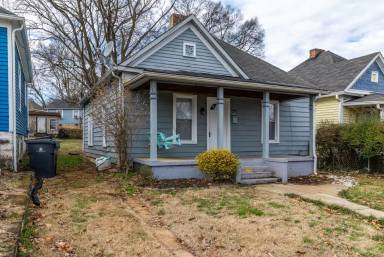 Main picture of 1443 N 4th Ave