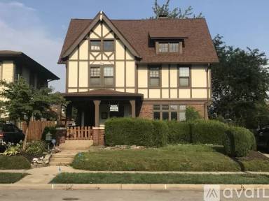 Main picture of 1605 N Talbott St