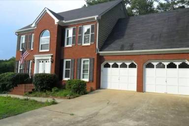 Main picture of 4202 Honey Creek Way