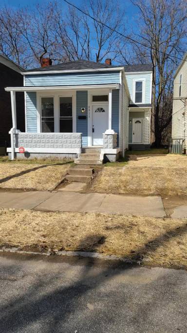 Main picture of 2311 Cedar St