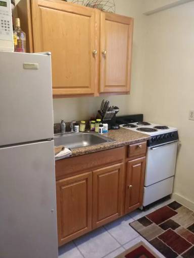 Main picture of 2924 Nassau St