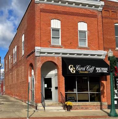 Main picture of 406 North St