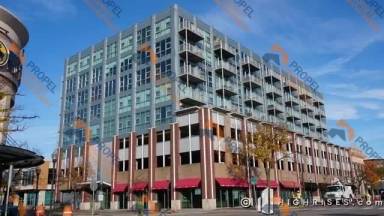 Main picture of 100 W 5th St