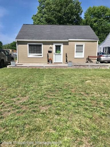 Main picture of 2425 S 1st St