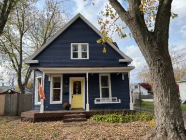 Main picture of 705 N Linden St