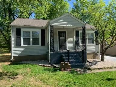 Main picture of 1302 Bertling St