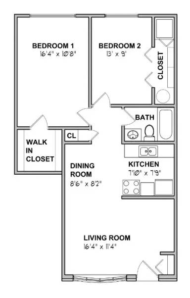 Main picture of 23750 Lansdowne St