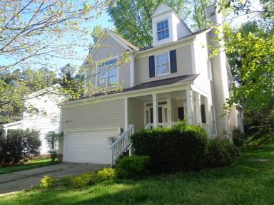 Main picture of 8632 Swarthmore Dr