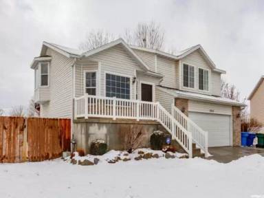 Main picture of 1355 W 125 S