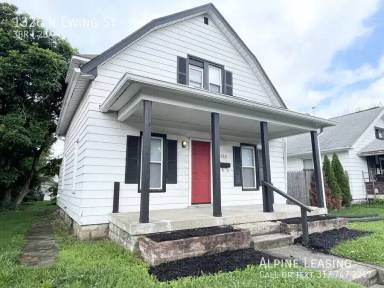 Main picture of 1326 N Ewing St
