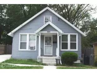 Main picture of 3807 Ellis St
