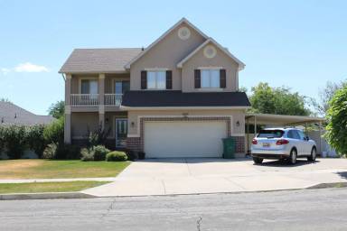 Main picture of 1245 N 2025 W