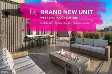 Main picture of 2525 Pennsylvania Ave NW