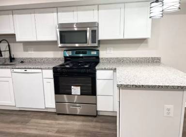 Main picture of 1532 McCulloh St
