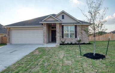 Main picture of 631 Hollyhock Dr