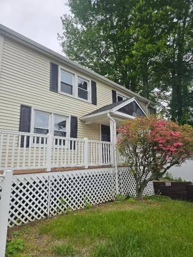 Main picture of 166 Plainville Ave