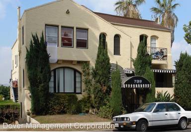 Main picture of 737 N Occidental Blvd