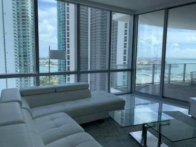 Main picture of Paramount Miami Worldcenter