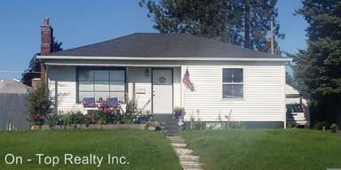 Main picture of 5329 N A St