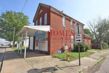 Main picture of 1001 N Governor St